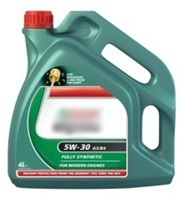 Castrol Magnatec 5W-30 A3/B4 4Л