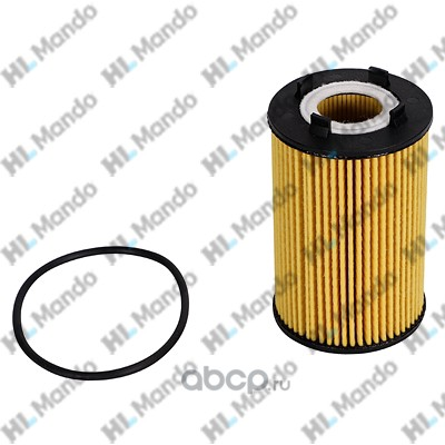 Фильтр масляный двигателя Mando EEOM0001Y