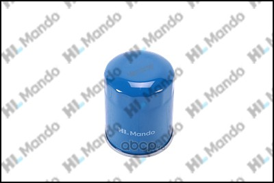 Фильтр масляный двигателя Mando MOF4610