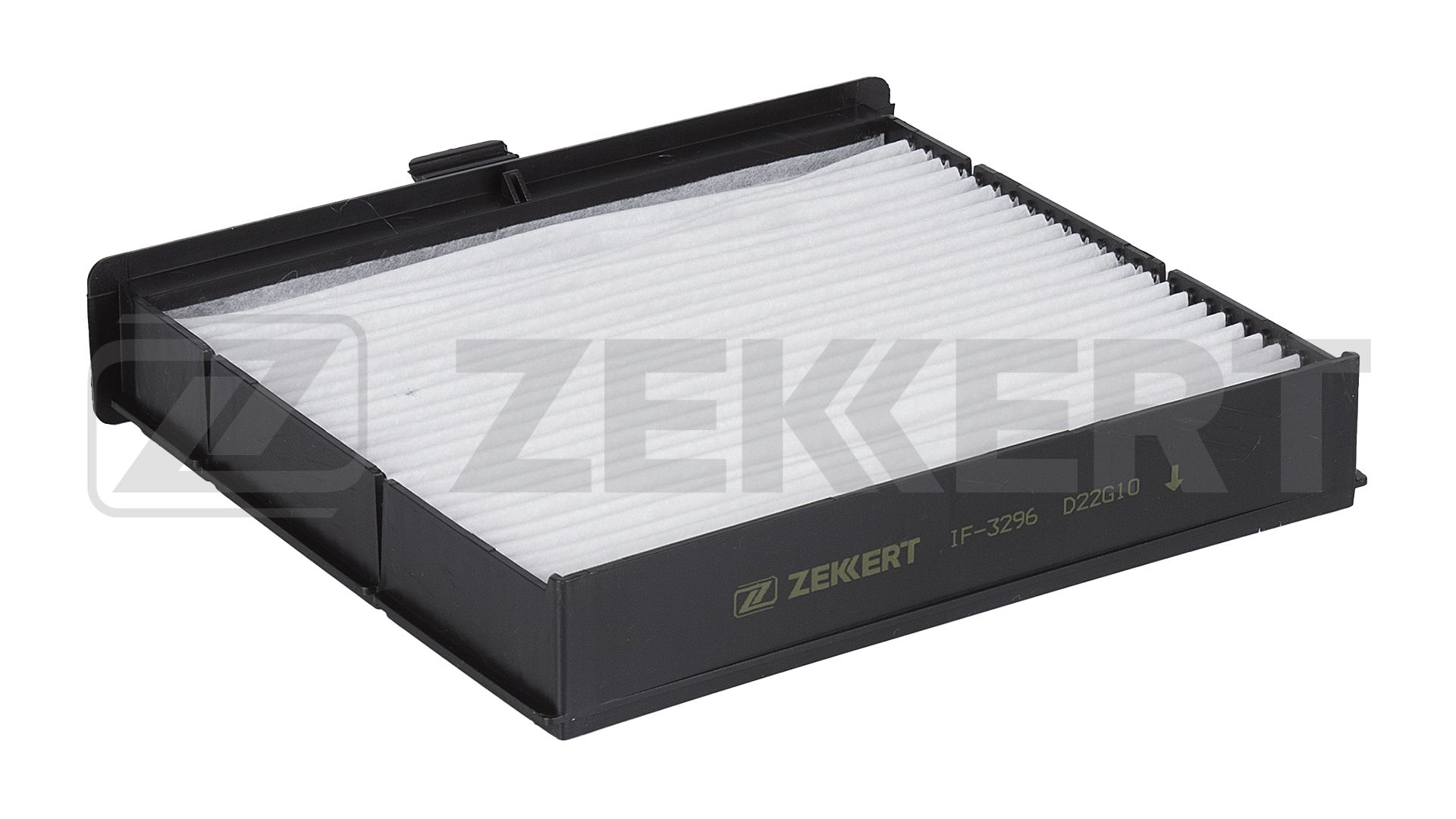 Фильтр салон. Renault Scenic II 03-, Grand Scenic II 04-