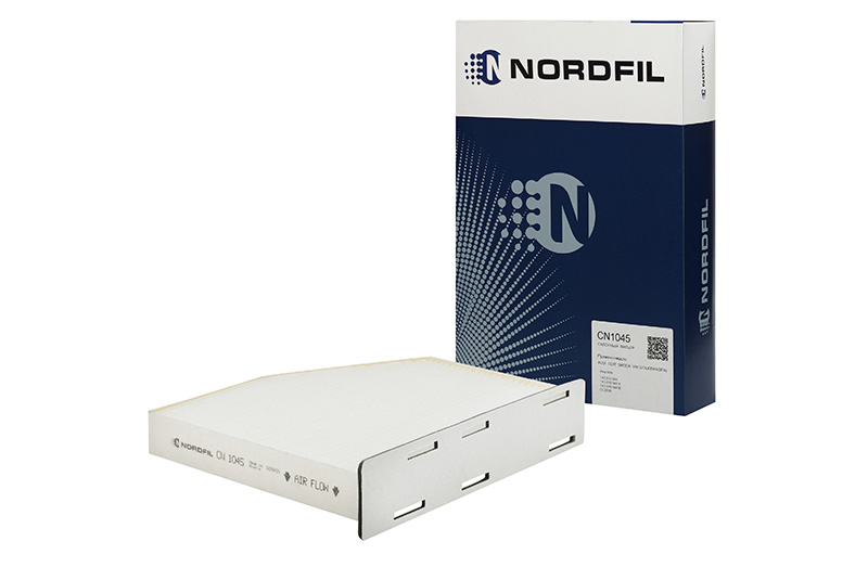 Фильтр салона Audi A3, Q3, TT, Seat Alhambra II, Leon II, Toledo III, Skoda Octavia II, Superb II, Yeti