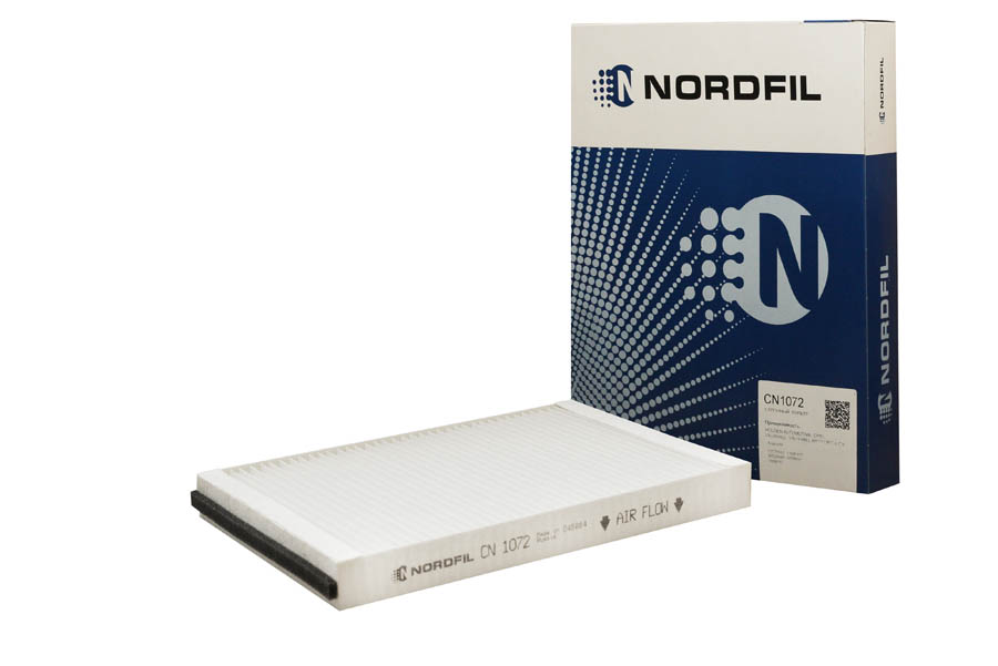 Фильтр салона Opel Astra G, H, Zafira A