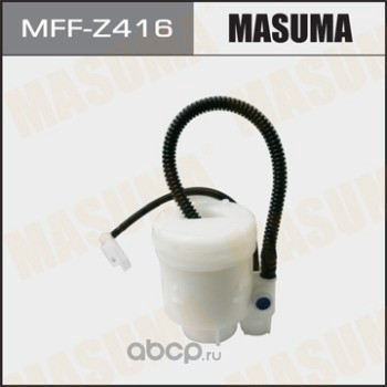 Фильтр топливный Masuma MFFZ416