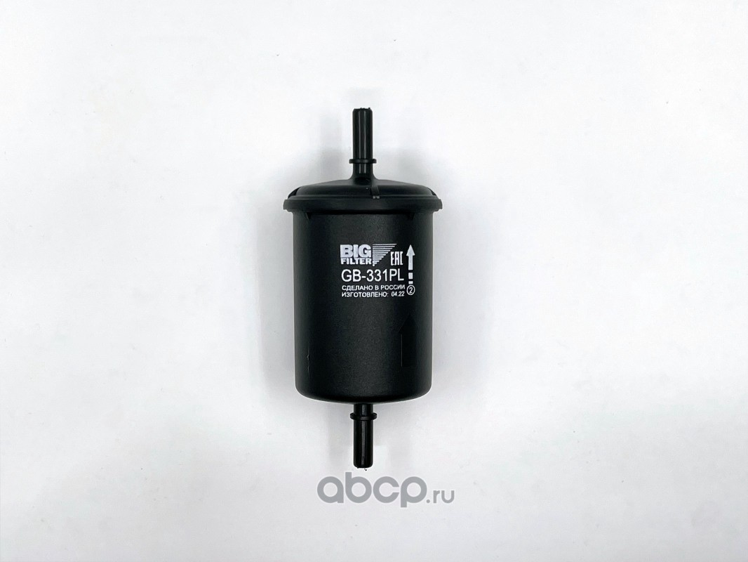 Фильтр топливный BIG FILTER GB331PL