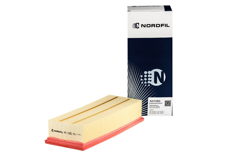 Фильтр воздушный Audi A3, Q3, TT, Seat Alhambra, Altea, Leon II, Toledo III, Skoda Octavia II, Superb II, Yeti