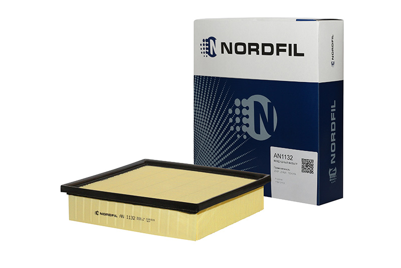 Фильтр воздушный Lexus NX, RX, Toyota Camry