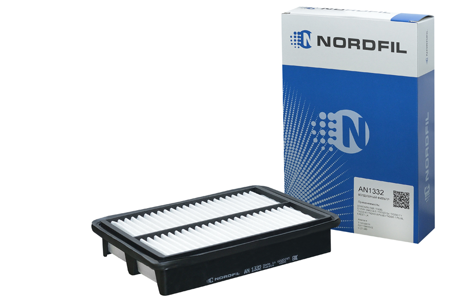 Фильтр воздушный NORDFIL AN1332