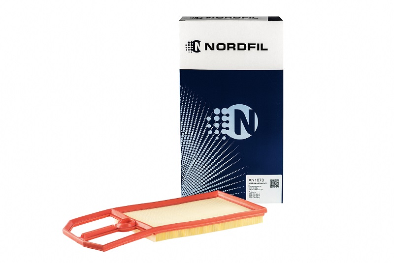 Фильтр воздушный Skoda Octavia I, VW Bora, Golf IV, Polo III, IV, Seat Arosa, Cordoba I, II, III, Ibiza II, III, IV