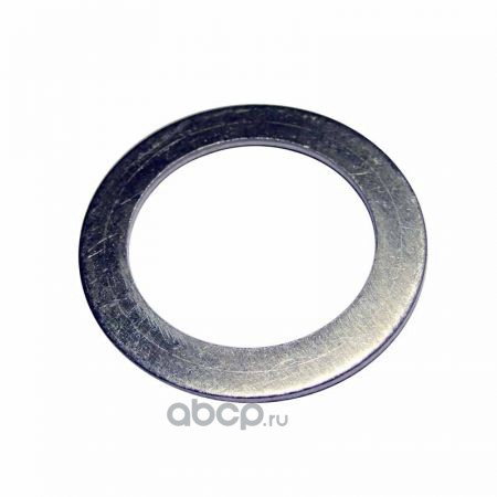 КОЛЬЦО УПЛОТНИТЕЛЬНОЕ Ф14x18x1,5мм