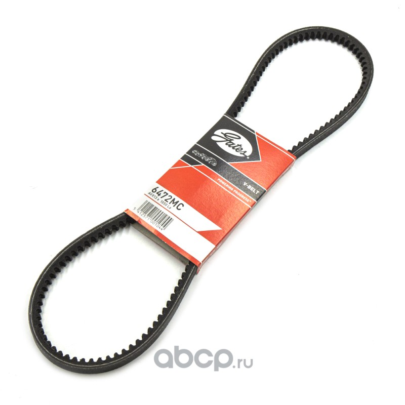 Ремень клиновой 6472MC