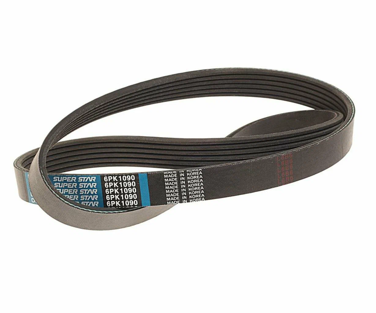 Ремень поликлиновой DONGIL 6PK1090