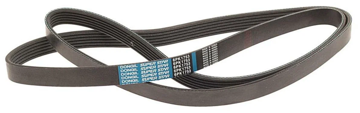 Ремень поликлиновой DONGIL 6PK1753