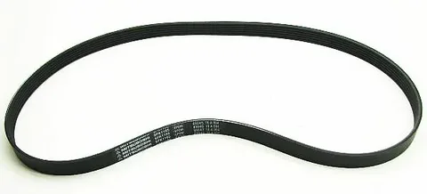 Ремень поликлиновой HYUNDAI XG 03-/PEUGEOT 206 2.0 00- VW JETTA 2.0 10- 6PK1195