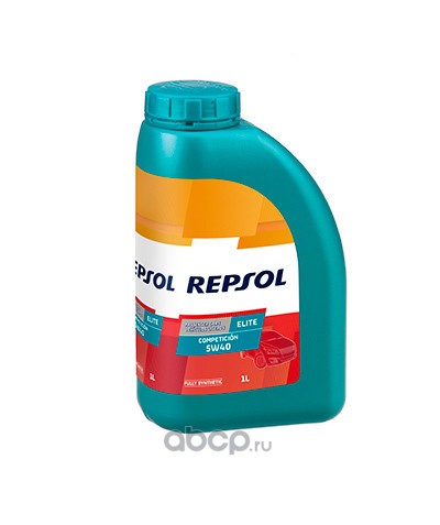 Repsol Elite Competicion 5W-40 1L