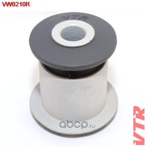 Сайлентблок нижнего рычага задней подвески