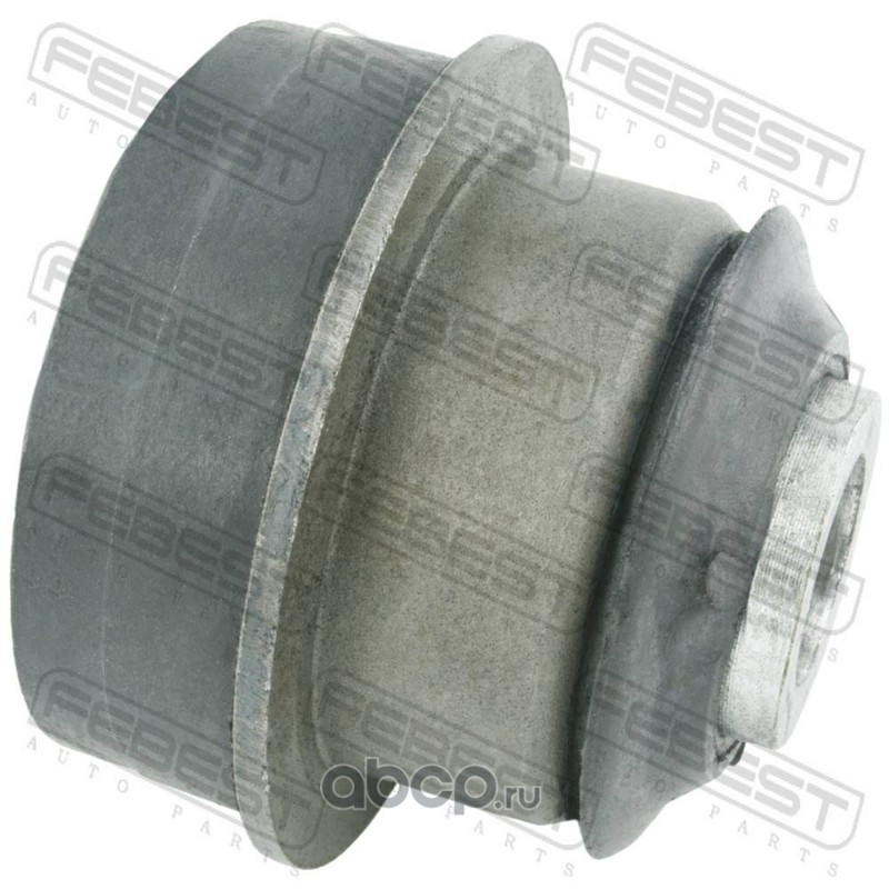 Сайлентблок переднего верхнего рычага малый NISSAN PRIMERA P11 1996-2001