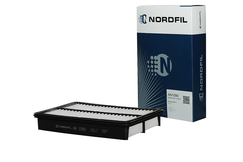 Фильтр воздушный Mazda 3 (BM), 6 (GJ), CX-5 (KE)