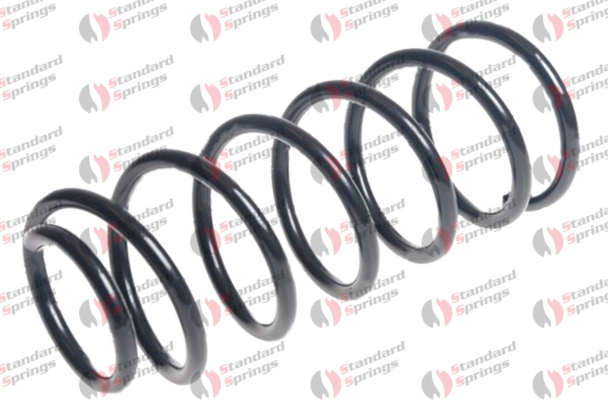 Задняя пружина Hyundai Solaris/Kia Rio (Standard Springs ST112045R)